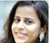 Dr Saily Nitish Gawade